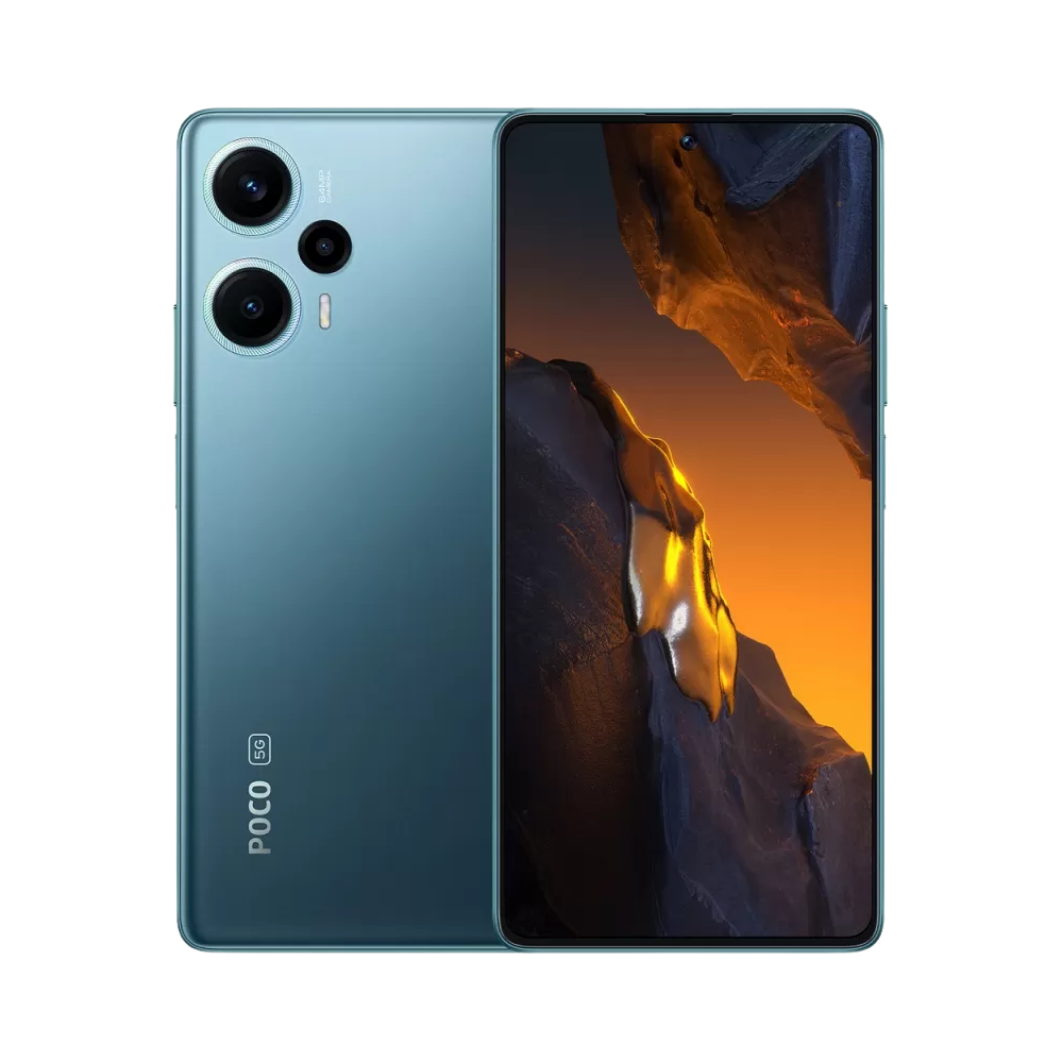 Xiaomi Poco F5 5G DS Xiaomi Poco F5 5G DS